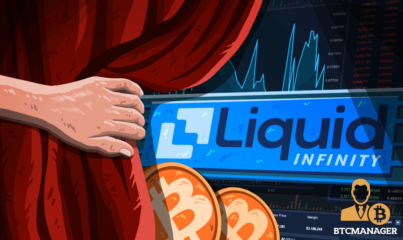 Cryptocurrency Exchange Liquid Debuts 100x Leveraged ...