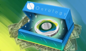 Ontology Opening a Box to a Stablecoin