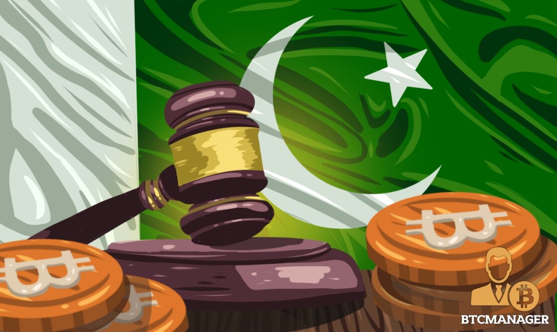 bitcoin trader în pakistan