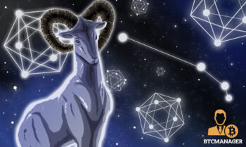 Hyperledger Blockchain Aries Ram Zodiac