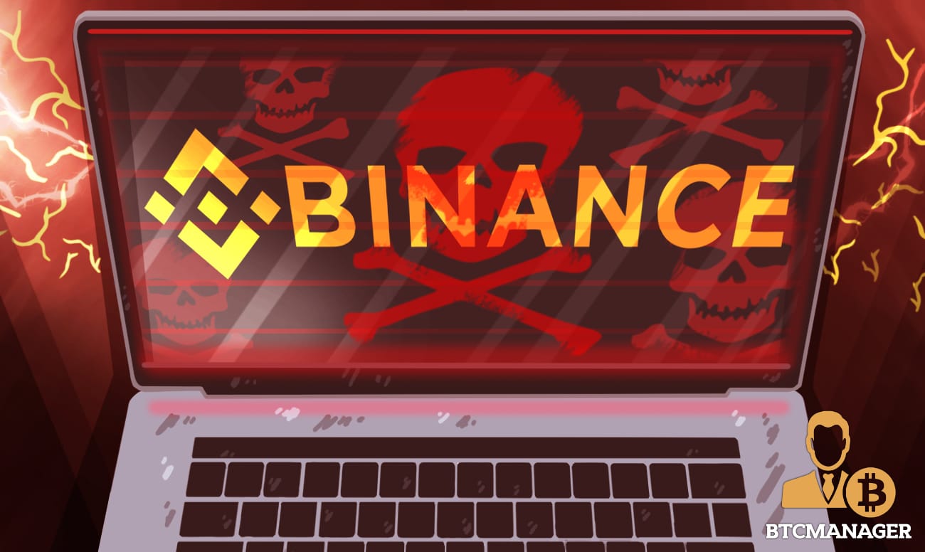 Binance Hacked, 7,000 BTC Stolen From Hot Wallet | BTCMANAGER
