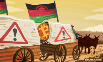 Africa Warning Against Bitcoin