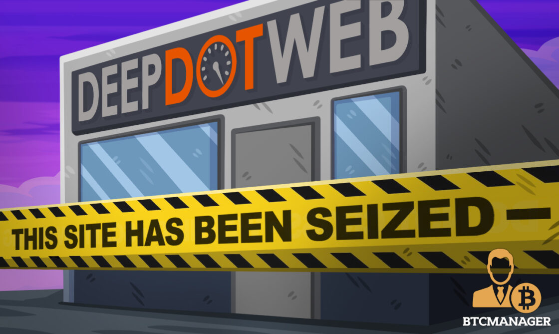 Deep Dot Web Store Front