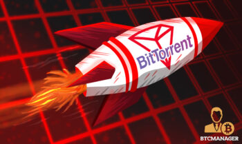 BitTorrent Rocket off to the Moon