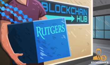 Rutgers Business School Blockchain Hub