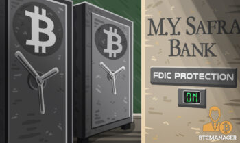 Bitcoin Vault MY SAFE BANK FDIC