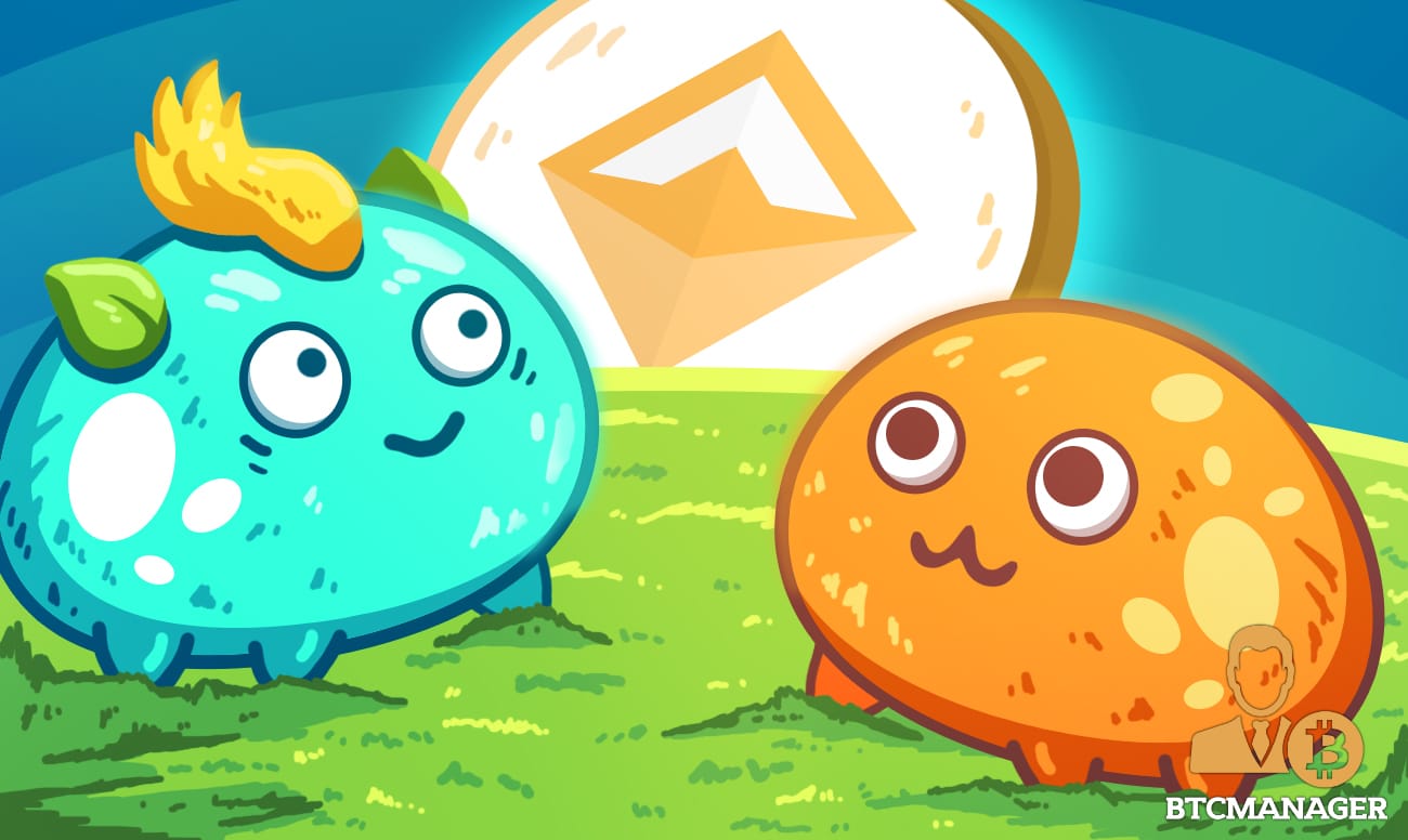 Dai Stablecoin Now an In-Game Currency for Axie Infinity ...