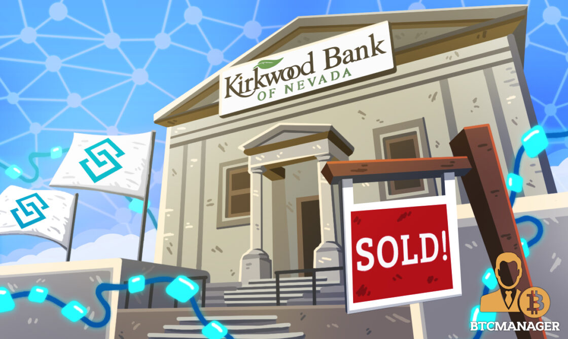 Kirkwood Bank Nevado Storefront