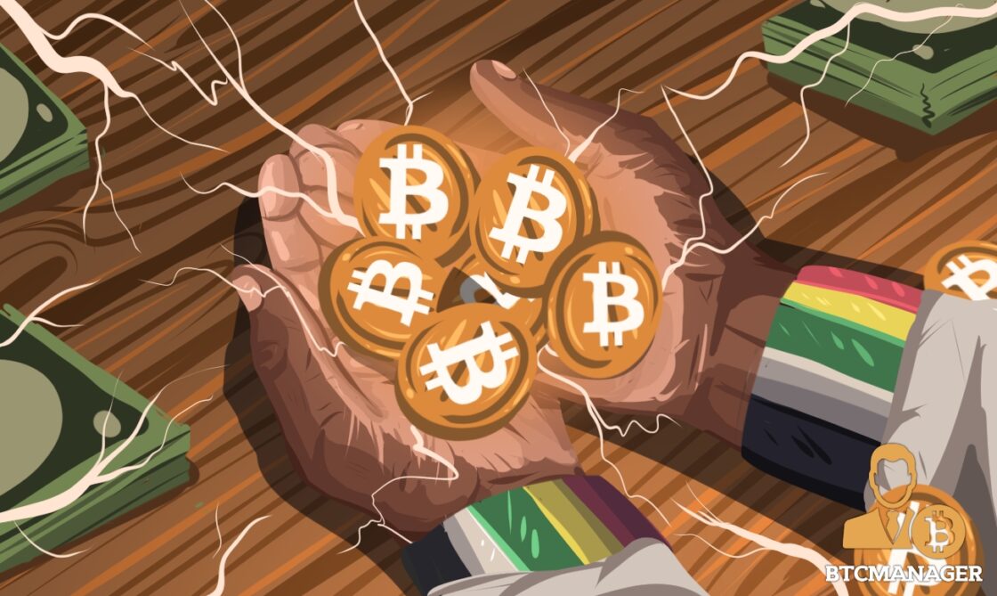 Zimbabwe People Are Still Buying Bitcoin To Shelter From Reckless - 