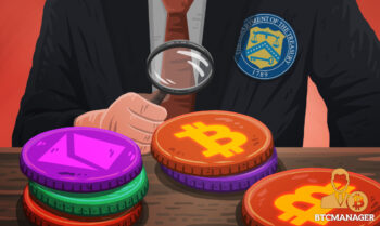 OFAC examining Bitcoin and Ethereum tokens