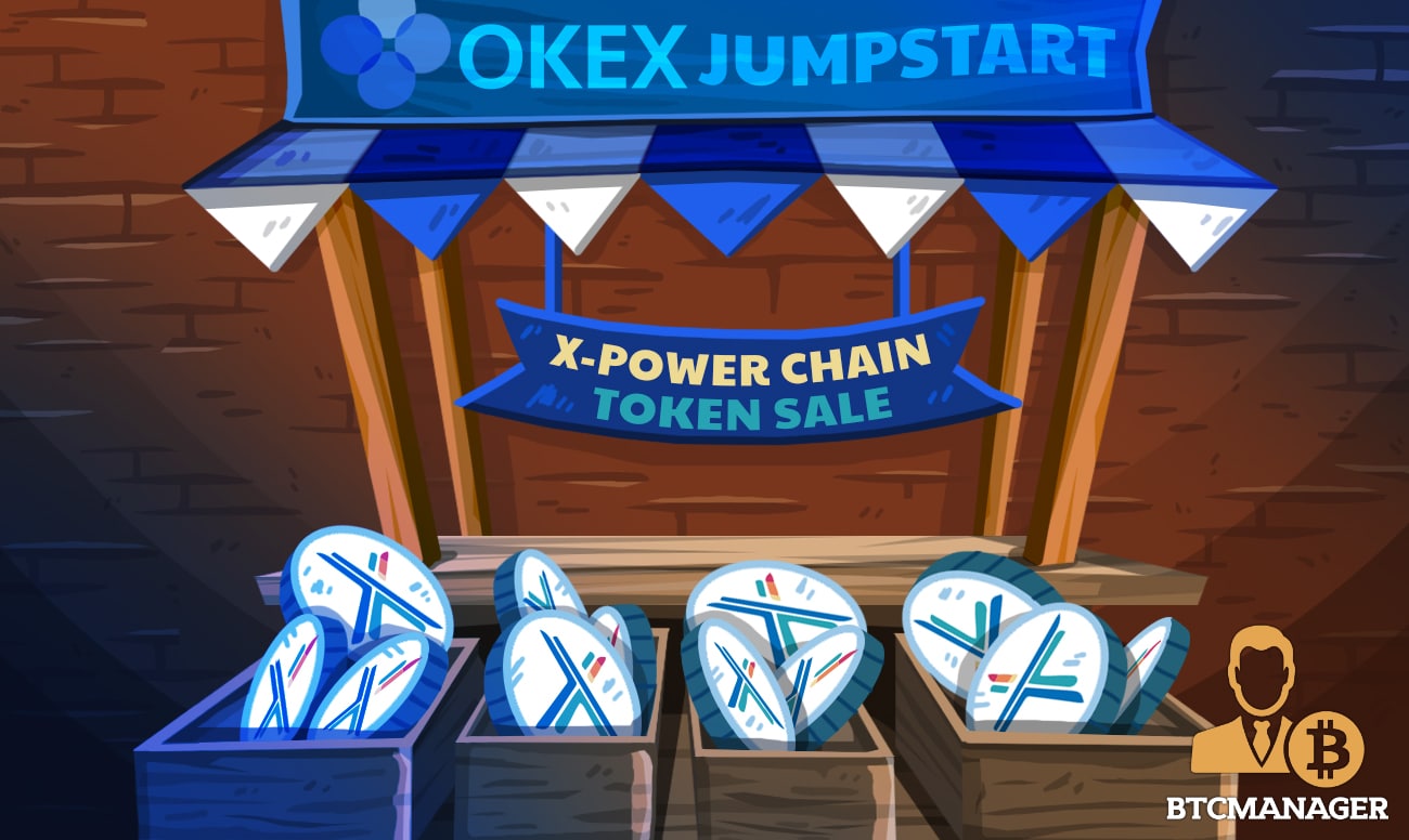 OKEx Cryptocurrency Exchange to Launch IEO for X-Power ...