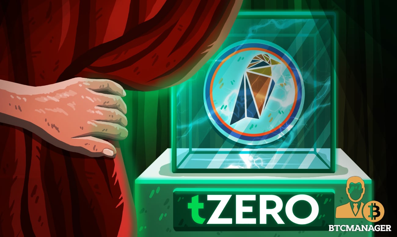 Ravencoin (RVN) now Supported on tZERO Android and iOS App ...