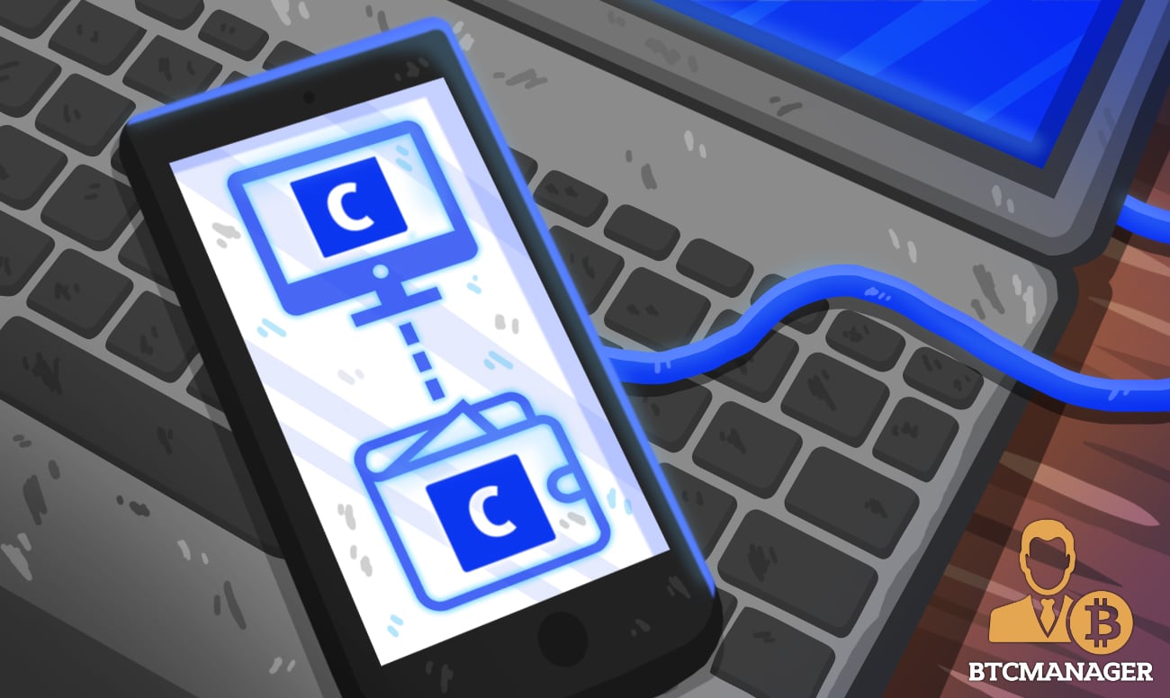 Coinbase Wallet Launches Support for dApps on Desktop via ...