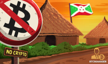 Burundi: Government Bans Bitcoin Trading