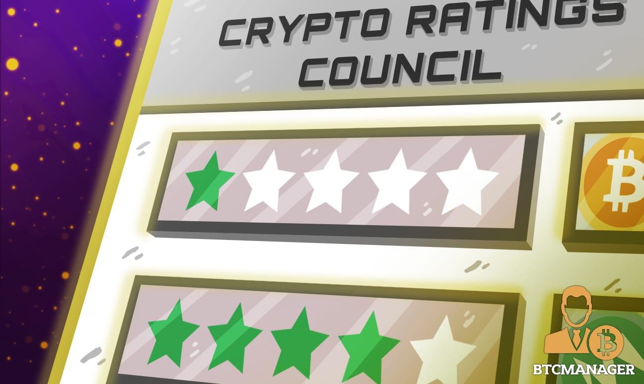Crypto Rating Council Polkadot / Crypto Rating Council Crc ...