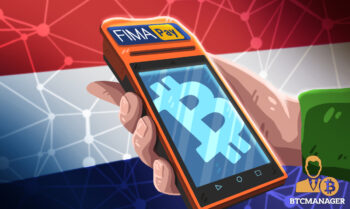 FIMA Pay Bitcoin Crypto