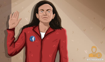 Facebook COO Sandberg Could Testify As Soon As October 2019