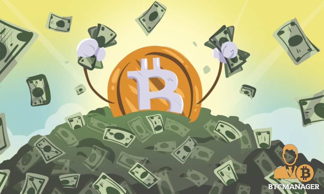 bitcoin investicij bloga idja