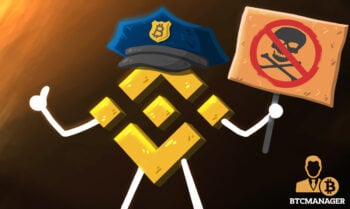 Binance Collaborates With UK Cyber Crime Police to Ensure Customers’ Funds are SAFU