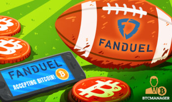 Fantasy NFL Platform Partners with BitPay to Enable Bitcoin Payments