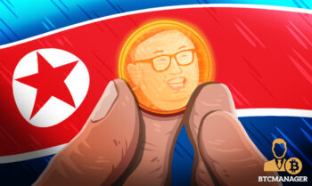 North Korea Developing own Cryptocurrency to Circumvent U.S Sanctions 