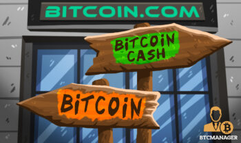 Bitcoin.com Roger Ver Bitcoin Cash Bitcoin Derivatives