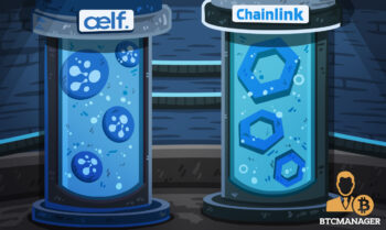 Aelf Integrates Chainlink Oracle for Secure and Reliable Data Transfer