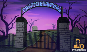 Cryptocurrency Graveyard