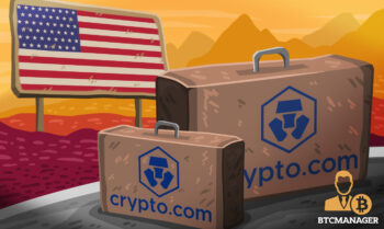 Crypto.com cases America