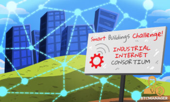 Smart building industrial internet participants building challenge