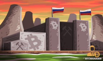 Russian Startup Turns Aluminium Plant into Bitcoin Mining Facility