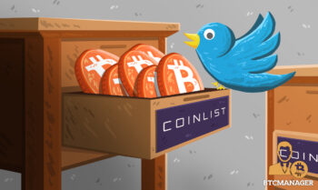 Bitcoin Bull and Twitter Chief Jack Dorsey Invests in ICO Exchange Service CoinList