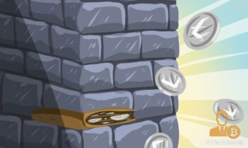Litecoin Foundation’s Loafwallet Tapped for Cornerstone’s Cryptocurrency Payments Program