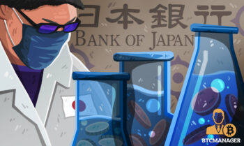 Bank of Japan Studying Digital Currencies, Says Governor