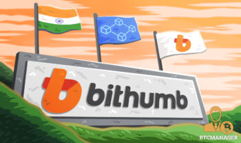 Bithumb Seeks Blockchain Platform Partners in India