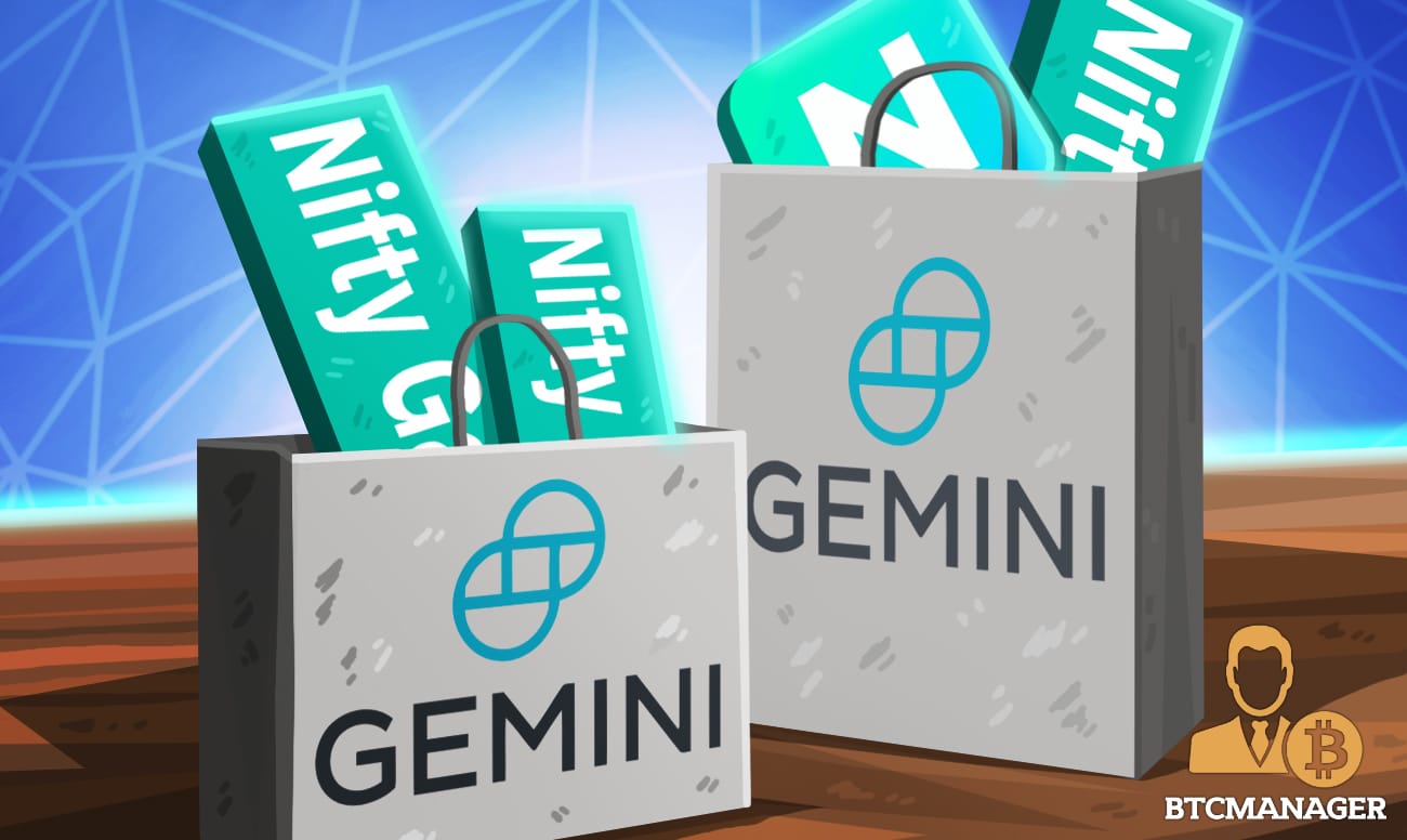 Winklevoss’ Gemini Exchange Acquires Crypto Collectibles ...