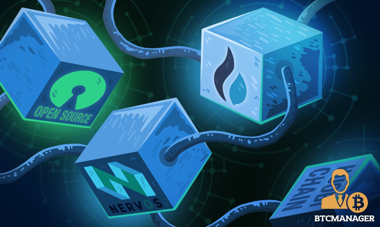 Huobi Chain is now an Open Source Network with Nervos ...