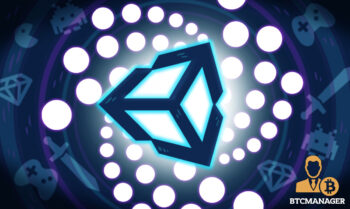Unity Video Game Engine Supports IOTA (MIOTA) as Payment System
