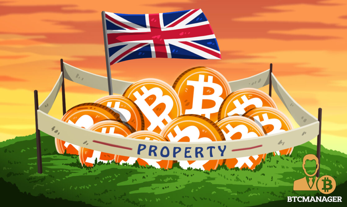 U.K. Classifies Cryptocurrencies as Property Under English Law