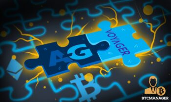 Voyager Digital and Avant-Garde Join Forces to Offer Commission-Free Bitcoin Trading