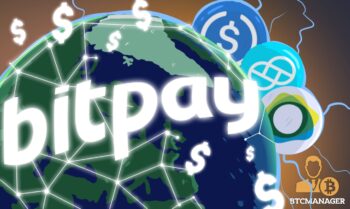BitPay Enabling Merchants to Overcome Bitcoin Volatility with Stablecoins