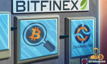 Bitfinex Crypto Exchange Adopts Chainalysis KYT to Combat Money Laundering