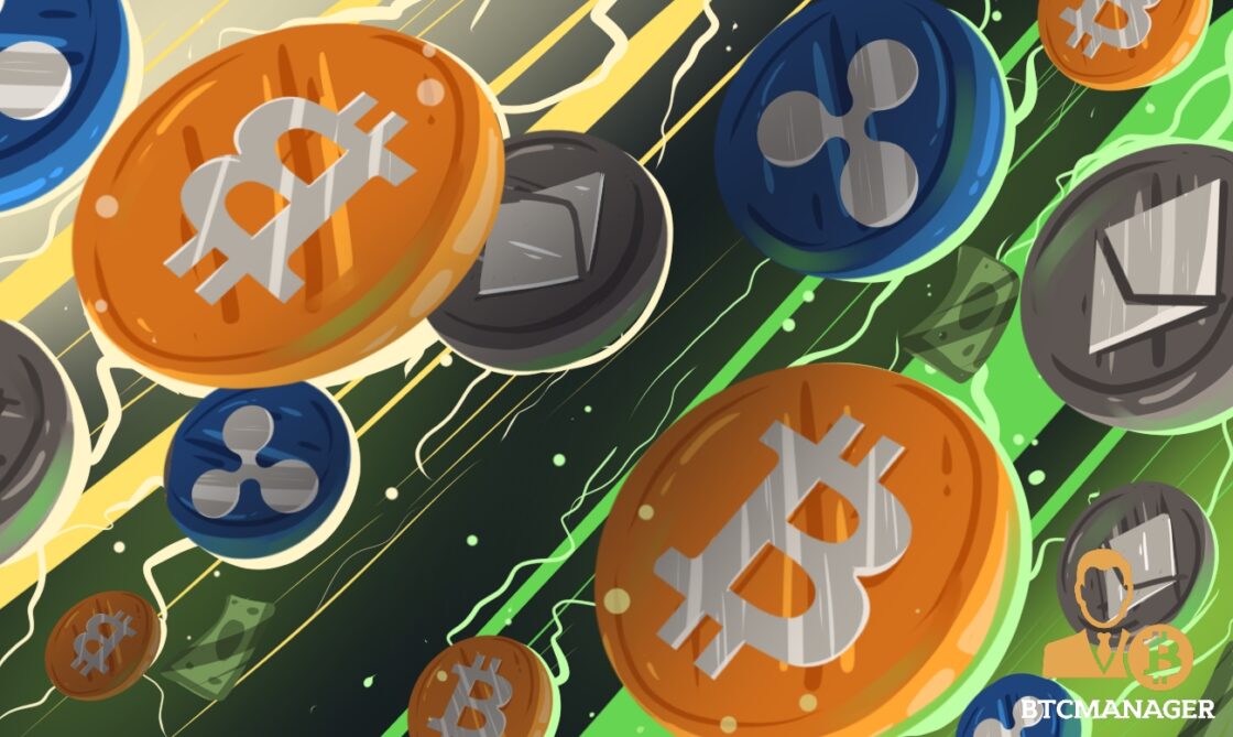 Honk Kong Bitcoin Exchange ANX acquisisce CoinMKT - Dobrebit Coin