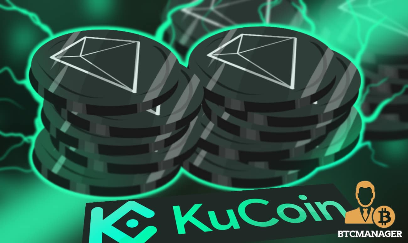 KuCoin Adds Margin Trading for KCS With 10x Leverage ...