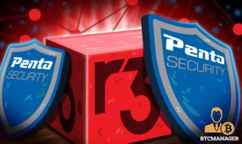 Penta Security Partners with R3 for Digital Asset Management and MPC Technology