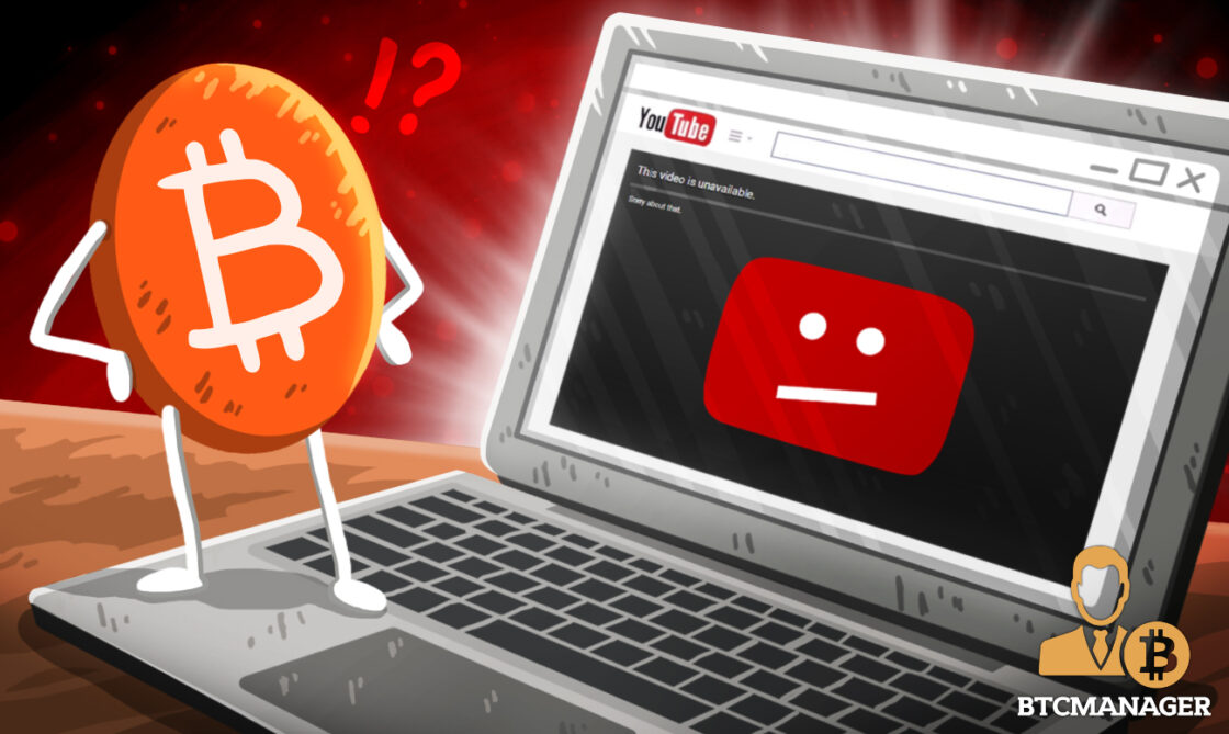 bitcoin youtube video