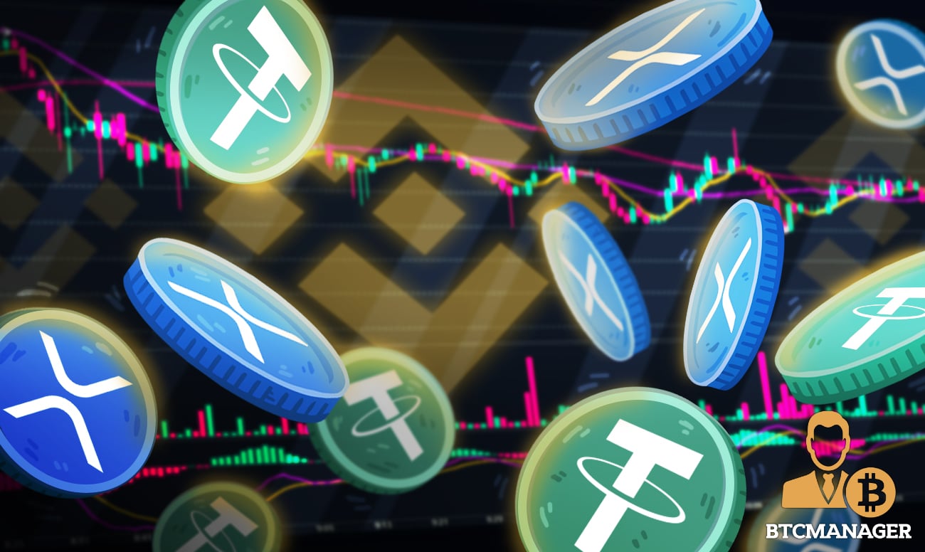 Binance Futures Launches XRP/USDT Perpetual Contracts ...