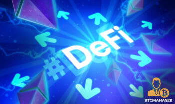 Binance Research: Ethereum Actively Powering the DeFi Ecosystem