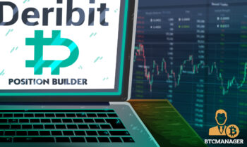 Deribit's New Simulation Allows Traders to Test Complex Strategies