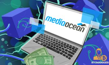 Mediaocean Adtech Firm Partners with Blockchain Company to Track Ad Spends